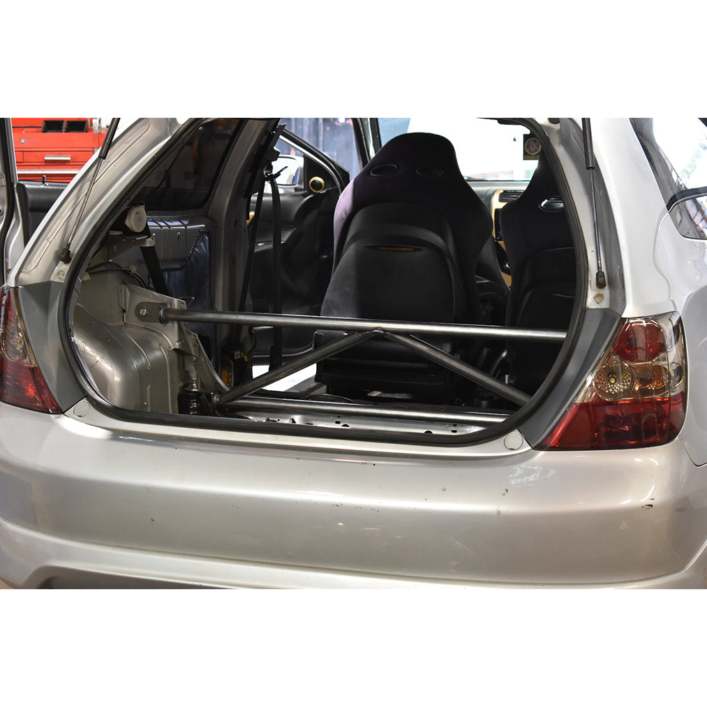 K-Brace® - Honda Civic Type-R EP3 Strut Brace