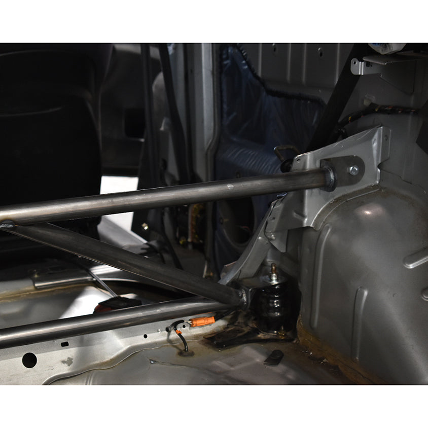 K-Brace® - Honda Civic Type-R EP3 Strut Brace