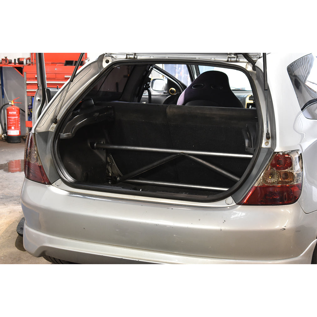 K-Brace® - Honda Civic Type-R EP3 Strut Brace