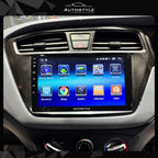 Hyundai i20 Apple Carplay / Android Auto 9" Stereo Upgrade 2014-2018