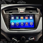 Hyundai i20 Apple Carplay / Android Auto 9" Stereo Upgrade 2014-2018