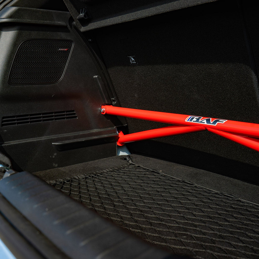 K-Brace® - Hyundai i20 N BC3 Rear Strut Brace