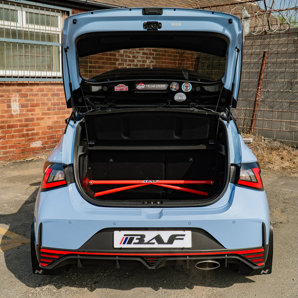 K-Brace® - Hyundai i20 N BC3 Rear Strut Brace