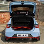 K-Brace® - Hyundai i20 N BC3 Rear Strut Brace