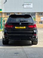 BMW X5 F15 Full Performance Body Kit G05 Style (Gloss Black)