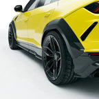 LAMBORGHINI URUS CARBON FIBRE FULL KIT - CT DESIGN