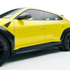 Lamborghini Urus Carbon Fibre Full Kit - CT Design