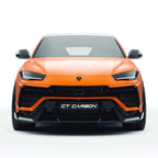 LAMBORGHINI URUS FULL CARBON FIBRE KIT - CT DESIGN V2