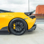 MCLAREN 720S CARBON FIBRE SPOILER