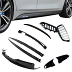 BMW F30 Ultimate Package | Complete Body Kit & Styling Upgrade