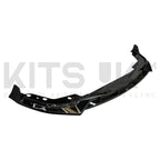 BMW G20 LCI Gloss Black Splitter | KITS UK Style