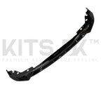 BMW G20 LCI Gloss Black Splitter | KITS UK Style