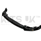BMW G20 LCI Gloss Black Splitter | KITS UK Style