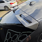 SQ Style Pre-Preg Carbon Fibre Roof Spoiler for BMW G02 X4 F98 X4M 19-Present