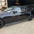 ELE Style Carbon Fibre Side Skirts for Toyota GT86 12-20