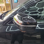 MP Style Gloss Black Replacement Mirror Covers for BMW G42 2 Series 21-Present