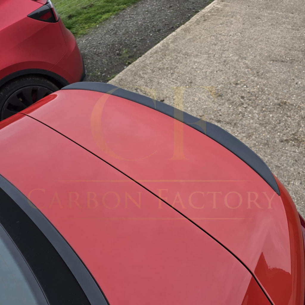 OEM Style Pre-Preg Carbon Fibre Boot Spoiler for BMW G23 4 Series G83 M4 20-Present