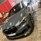 MP Style Gloss Black Kit for BMW F40 1 Series 19-24