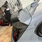 MP Style Gloss Black Roof Spoiler for BMW F40 1 Series 19-Present
