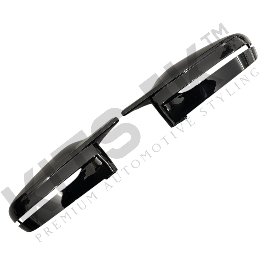 BMW 3 & 4 Series - G2x M Style Mirror Caps