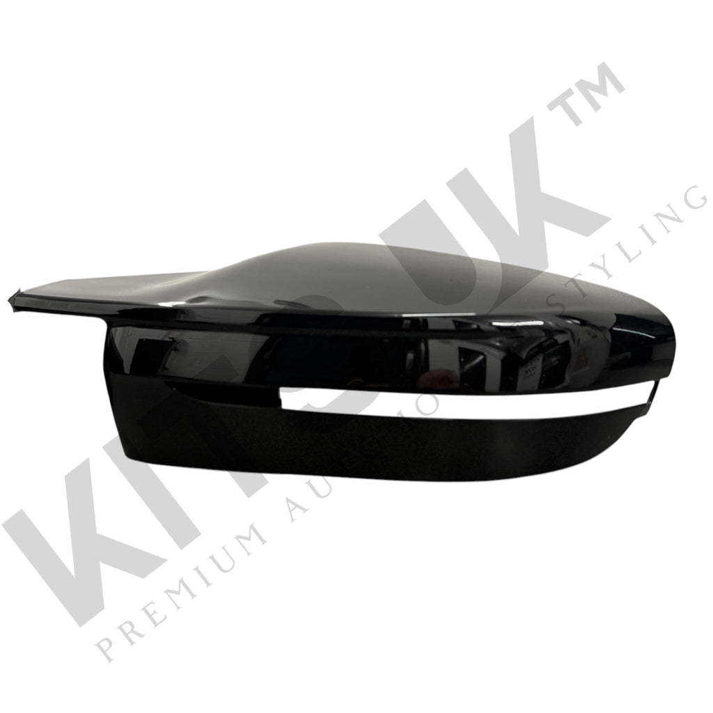 BMW 3 & 4 Series - G2x M Style Mirror Caps