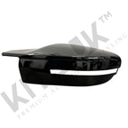 BMW 3 & 4 Series - G2x M Style Mirror Caps