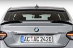 BMW M2 G87 Rear Spoiler (AC SCHNITZER)