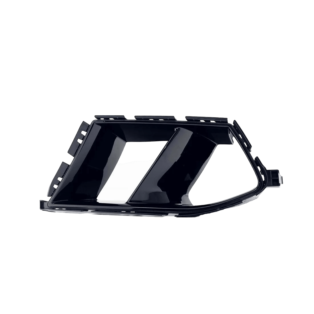 BMW G80 G81 G82 G82 Gloss Black Air Intake Bumper Ducts