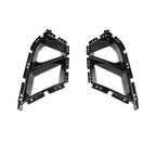 BMW G80 G81 G82 G82 Gloss Black Air Intake Bumper Ducts