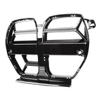 BMW G80G81G82G82 Gloss Black CSL Style Grille (With/Without ACC)