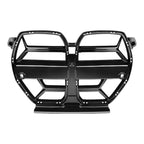 BMW G80G81G82G82 Gloss Black CSL Style Grille (With/Without ACC)
