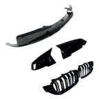 BMW F30 F31 Front End Package | 3 Series Styling Upgrade