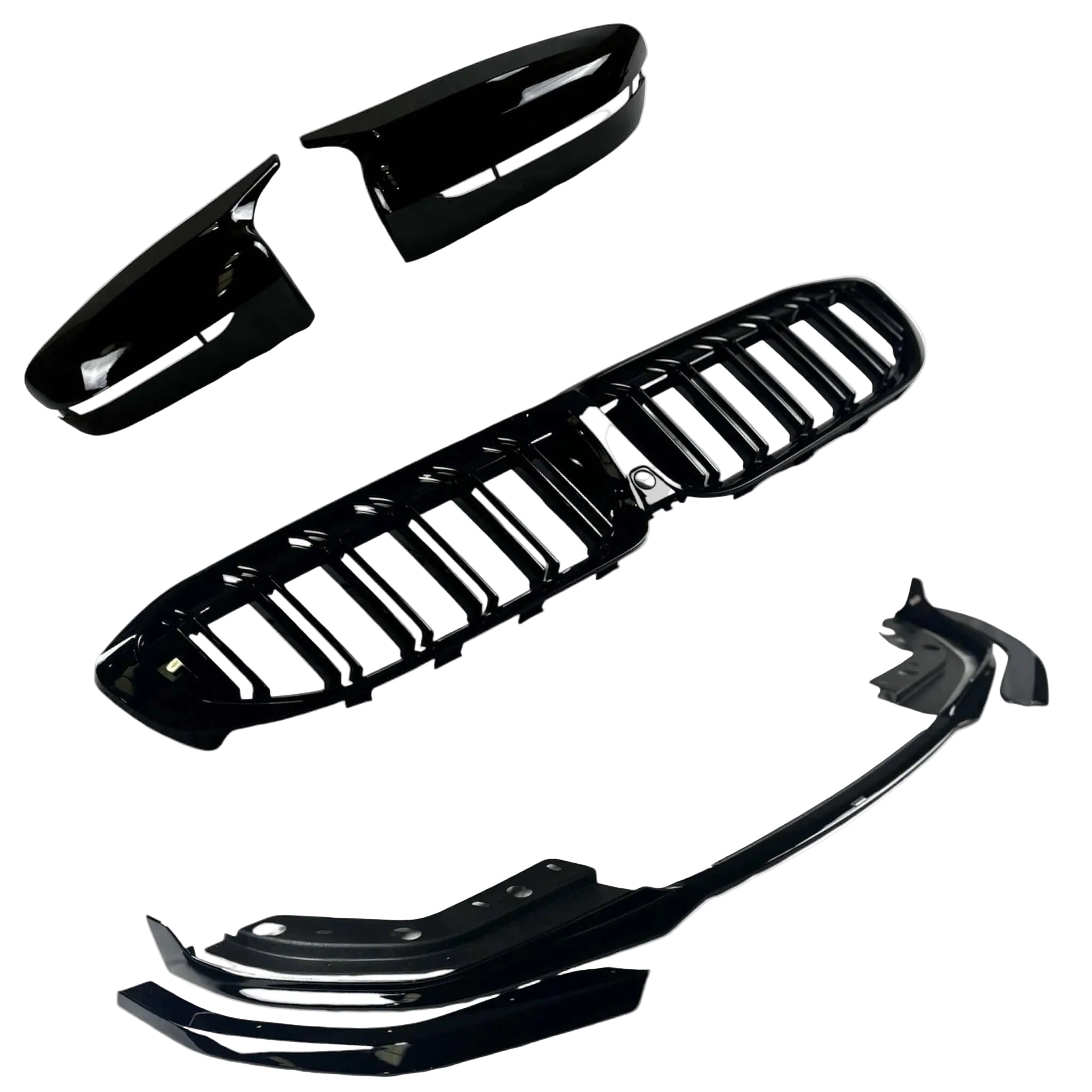 BMW G20 G21 Pre LCI Front End Package