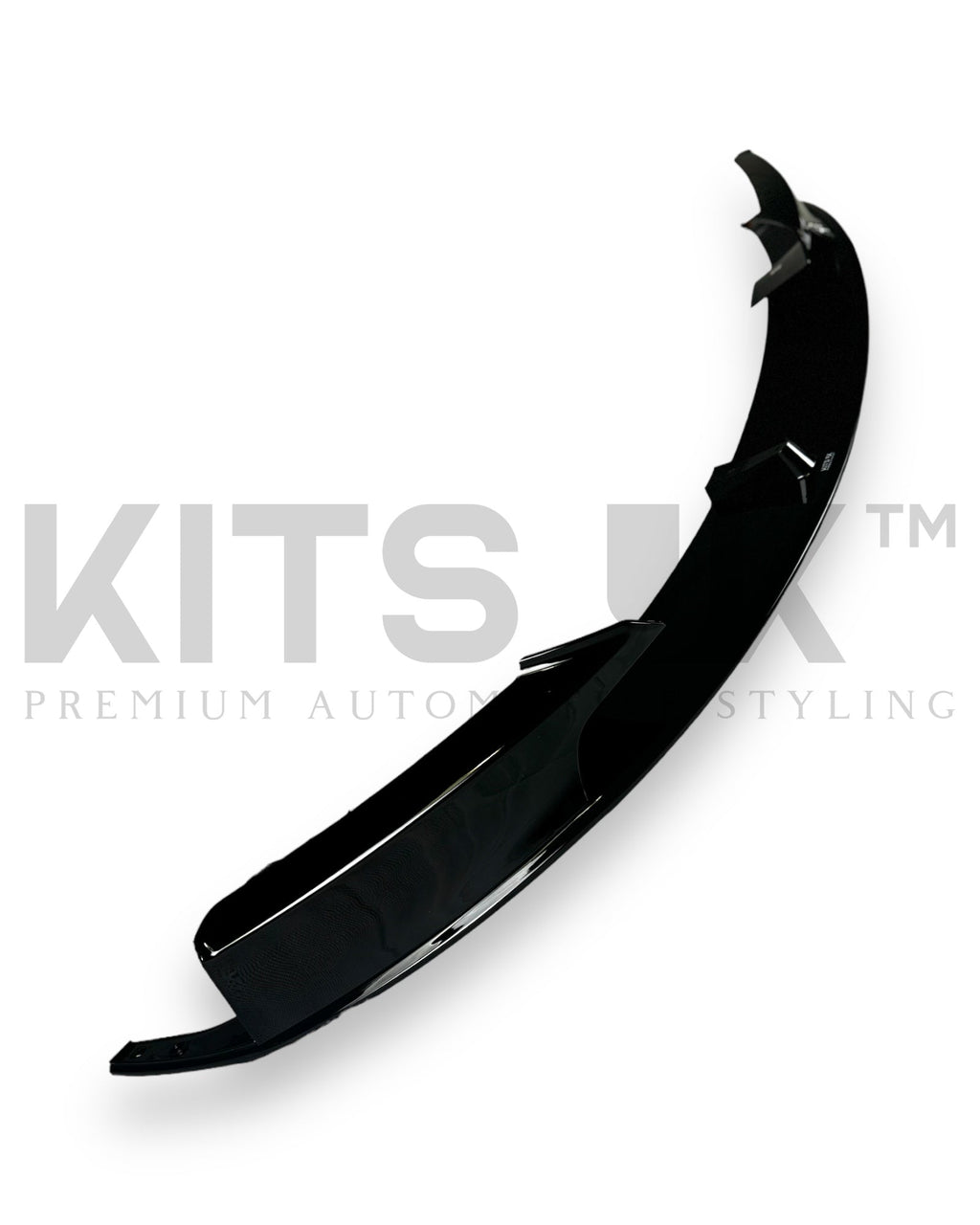 BMW 3 Series F30 & F31 Splitter