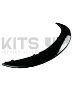 BMW F32 F33 F36 Front Splitter