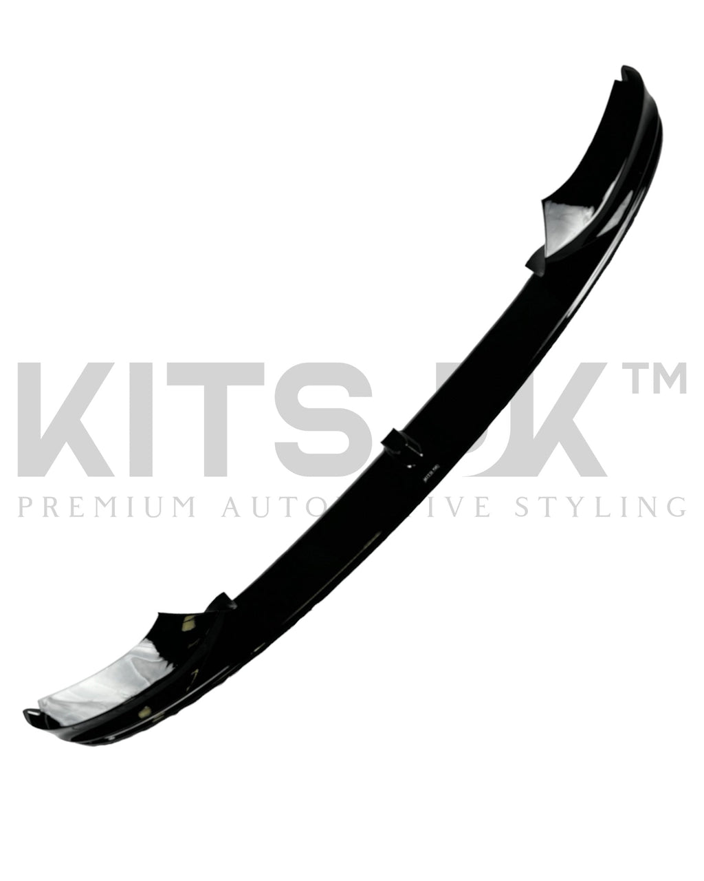 BMW F32 F33 F36 Front Splitter
