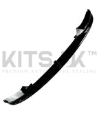 BMW F32 F33 F36 Front Splitter