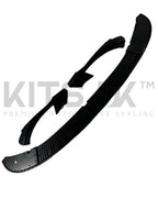 BMW F32 F33 F36 Front Splitter