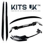 BMW G20 Pre-LCI Full Performance Package | Gloss Black Styling Kit