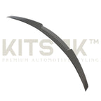 BMW F33 / 4 Series Convertible V Style Spoiler