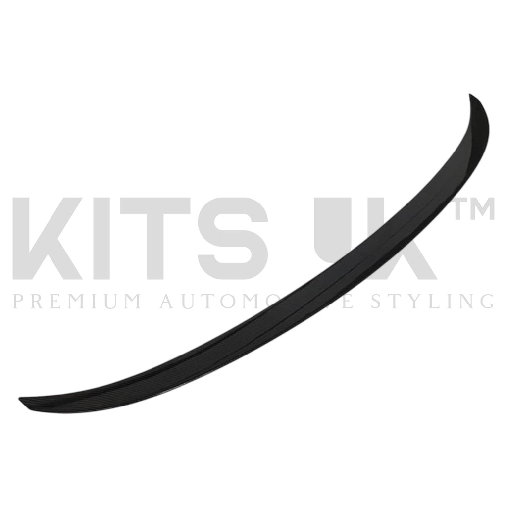 BMW G30 Boot Spoiler