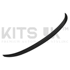 BMW G30 Boot Spoiler