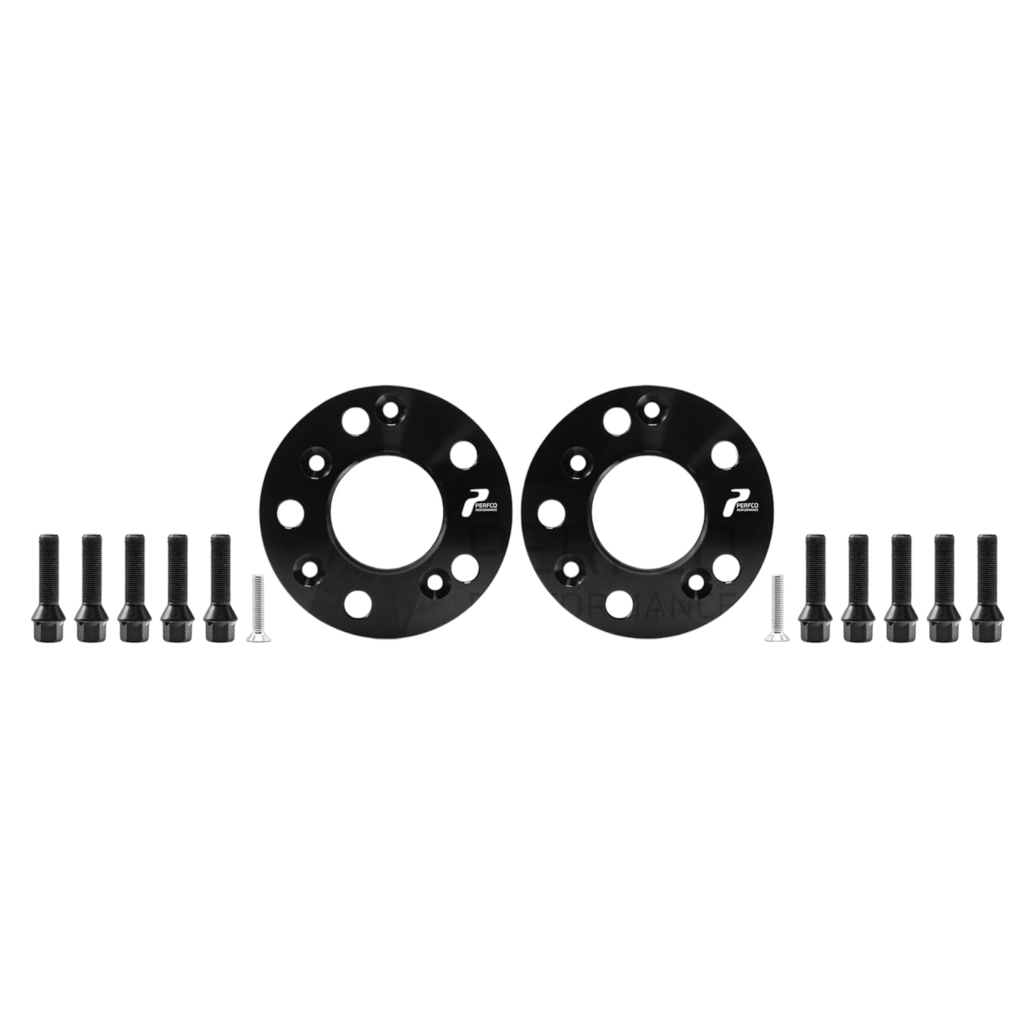 PERFCO - BMW Wheel Spacers