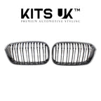 BMW 1 Series M Style Grilles | F20 F21