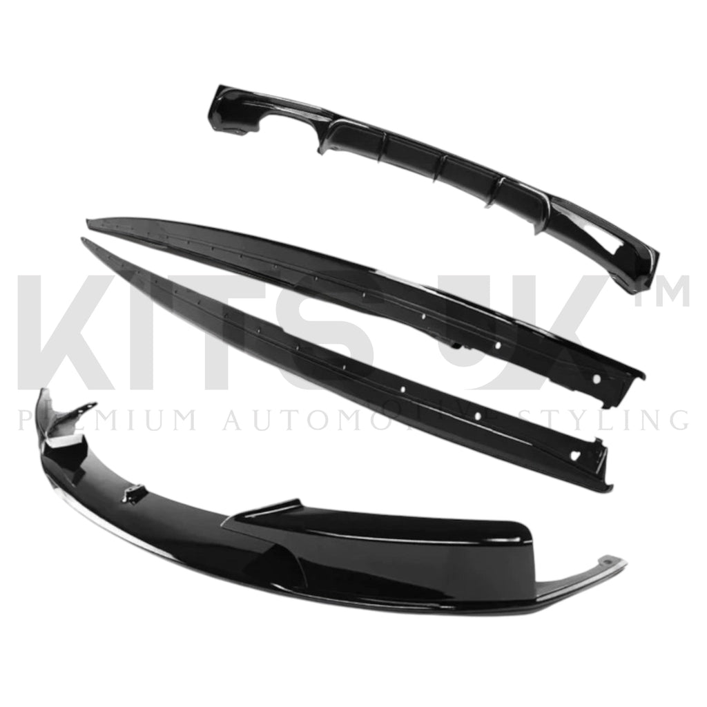 BMW F31 Touring Body Kit & Performance Package | M Sport 2013–2019