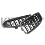 BMW F80 F82 F32 Carbon Fibre Kidney Grilles | M3 M4 Style