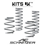 BMW 3 Series F30/F31 AC Schnitzer Lowering Spring Kit