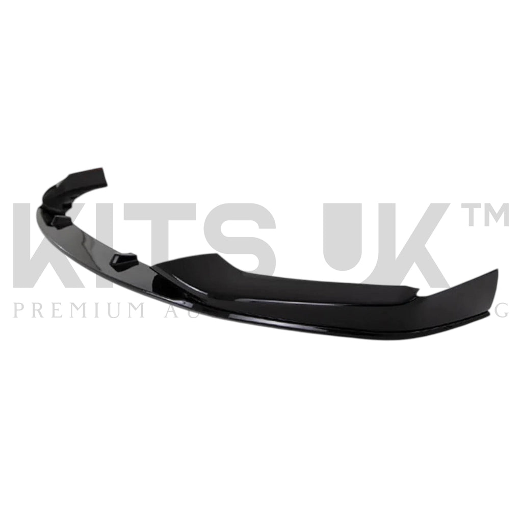 BMW G30/G31 Front Splitter