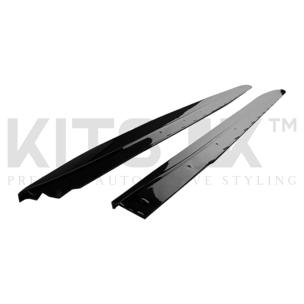 BMW G30/G31 Side Extensions