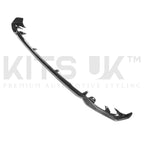 BMW 2 Series G42 MP Carbon Fibre Front Splitter